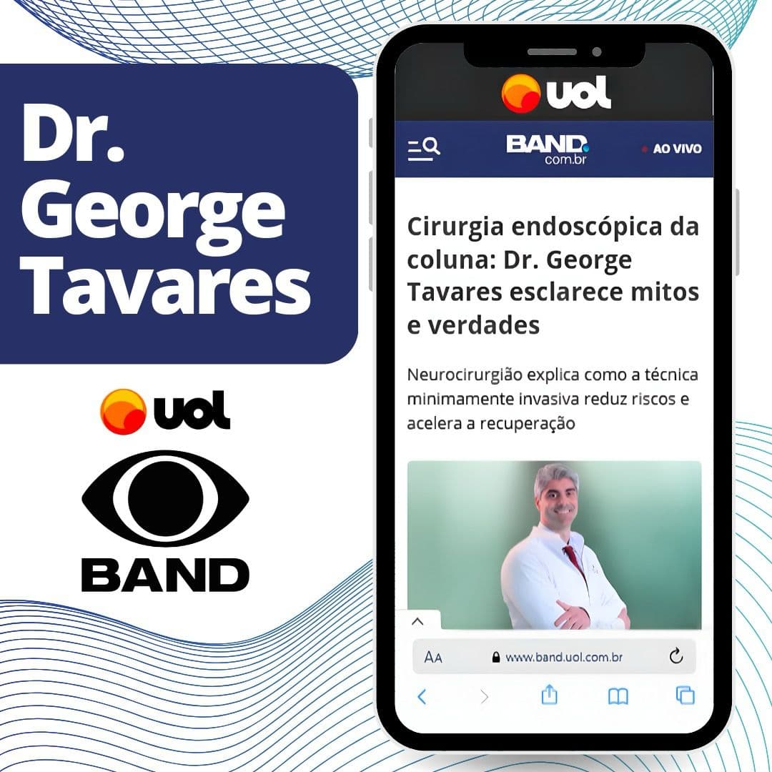 UOL / Band.com.br